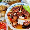 Hanoi Street Food Tour