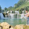 LOOP: HANOI – BA BE – CAO BANG – HANOI 4 DAYS 3 NIGHTS