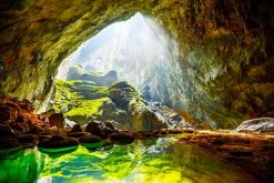 Hue - Phong Nha 2 days 1 night | Private tour
