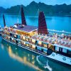 Amanda Luxury Lan Ha Cruise | Lan Ha Bay - 2 days 1 night